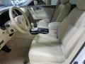 2013 Moonlight White Infiniti FX 37 AWD  photo #8