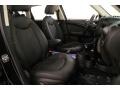 Absolute Black Metallic - Cooper Countryman Photo No. 19