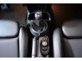 Melting Silver Metallic - Hardtop Cooper S 2 Door Photo No. 13