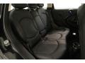 Absolute Black Metallic - Cooper Countryman Photo No. 20