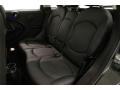 Absolute Black Metallic - Cooper Countryman Photo No. 21