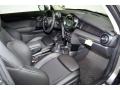 Melting Silver Metallic - Hardtop Cooper S 2 Door Photo No. 17