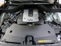 2013 Moonlight White Infiniti FX 37 AWD  photo #19