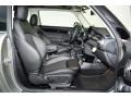 Melting Silver Metallic - Hardtop Cooper S 2 Door Photo No. 18