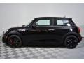 Midnight Black Metallic - Hardtop John Cooperworks 2 Door Photo No. 3
