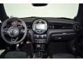 Double Stripe Carbon Black Dashboard Photo for 2017 Mini Hardtop #120969165