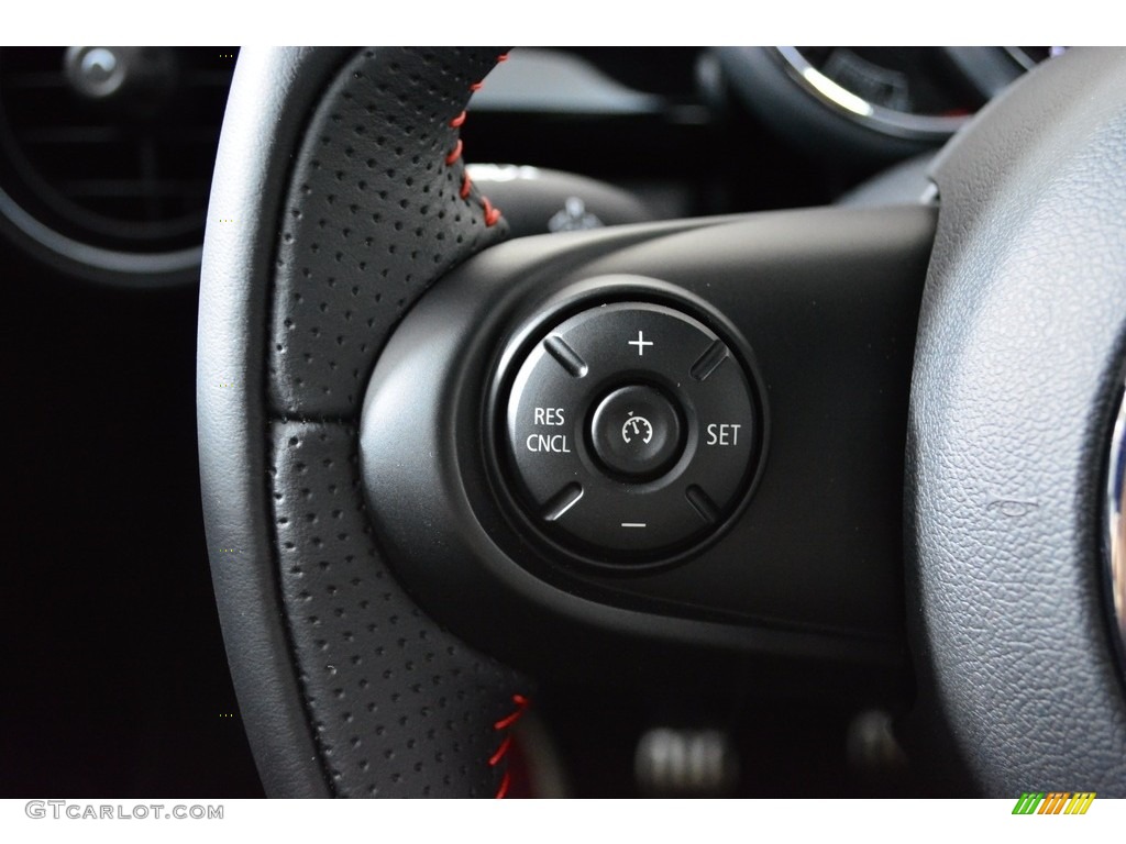 2017 Mini Hardtop John Cooperworks 2 Door Controls Photo #120969222