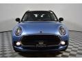 Digital Blue Metallic - Clubman Cooper ALL4 Photo No. 2