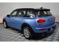 Digital Blue Metallic - Clubman Cooper ALL4 Photo No. 4