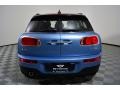 Digital Blue Metallic - Clubman Cooper ALL4 Photo No. 5