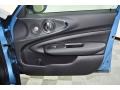 Digital Blue Metallic - Clubman Cooper ALL4 Photo No. 16