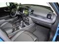 Digital Blue Metallic - Clubman Cooper ALL4 Photo No. 17