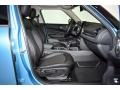 Digital Blue Metallic - Clubman Cooper ALL4 Photo No. 18
