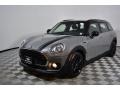 Moonwalk Grey Metallic - Clubman Cooper Photo No. 1