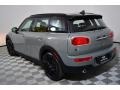 Moonwalk Grey Metallic - Clubman Cooper Photo No. 4