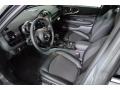 Moonwalk Grey Metallic - Clubman Cooper Photo No. 8