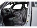 Moonwalk Grey Metallic - Clubman Cooper Photo No. 9