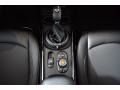 Moonwalk Grey Metallic - Clubman Cooper Photo No. 13