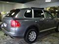 Titanium Metallic - Cayenne Tiptronic Photo No. 4