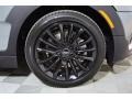 Moonwalk Grey Metallic - Clubman Cooper Photo No. 20