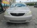 Lunar Mist Metallic - Camry LE Photo No. 5