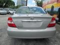 Lunar Mist Metallic - Camry LE Photo No. 8