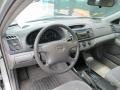 Lunar Mist Metallic - Camry LE Photo No. 11