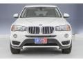 Alpine White - X3 xDrive28i Photo No. 2