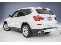 Alpine White - X3 xDrive28i Photo No. 10