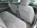 Lunar Mist Metallic - Camry LE Photo No. 17