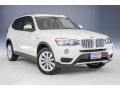Alpine White - X3 xDrive28i Photo No. 12