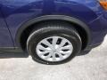 Caspian Blue - Rogue S AWD Photo No. 2