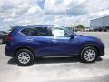Caspian Blue - Rogue S AWD Photo No. 3