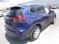Caspian Blue - Rogue S AWD Photo No. 4