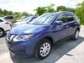 Caspian Blue - Rogue S AWD Photo No. 8