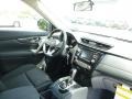 Caspian Blue - Rogue S AWD Photo No. 11