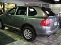 Titanium Metallic - Cayenne Tiptronic Photo No. 5