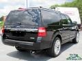2017 Shadow Black Ford Expedition EL Limited 4x4  photo #5