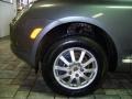 Titanium Metallic - Cayenne Tiptronic Photo No. 6
