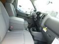 Glacier White - NV 3500 HD SV Cargo Photo No. 9