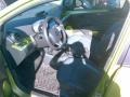 2013 Jalapeno (Green) Chevrolet Spark LT  photo #3