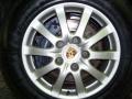 Titanium Metallic - Cayenne Tiptronic Photo No. 7