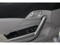 Alabaster Silver Metallic - Civic EX Coupe Photo No. 11