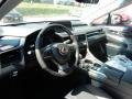 Atomic Silver - RX 350 AWD Photo No. 2