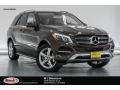 2017 Dakota Brown Metallic Mercedes-Benz GLE 350 #120971794