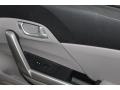 Alabaster Silver Metallic - Civic EX Coupe Photo No. 25