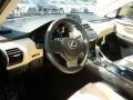Obsidian - NX 200t AWD Photo No. 2