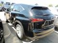 Obsidian - NX 200t AWD Photo No. 3