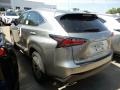 Atomic Silver - NX 200t F Sport AWD Photo No. 3