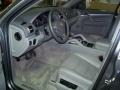 Titanium Metallic - Cayenne Tiptronic Photo No. 8